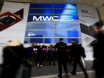 Mobile World Congress (MWC) 2025