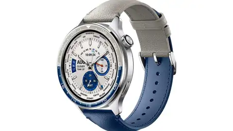 Xiaomi Watch S4 Xiaomi Watch S4