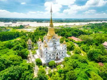 Ho Chi Minh, en Vietnam Ho Chi Minh, en Vietnam