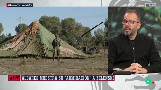 Antonio Maestre  Antonio Maestre
