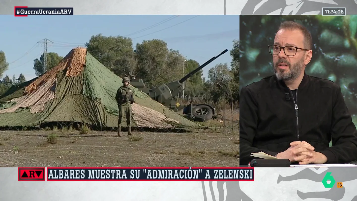 Antonio Maestre Antonio Maestre