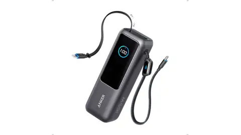 Power Bank Anker 25K Power Bank Anker 25K