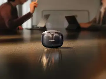 Los Xiaomi Buds 5 con Wifi Los Xiaomi Buds 5 con Wifi