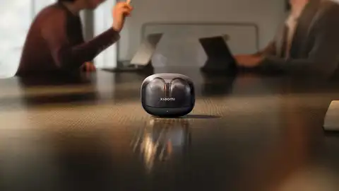 Los Xiaomi Buds 5 con Wifi Los Xiaomi Buds 5 con Wifi
