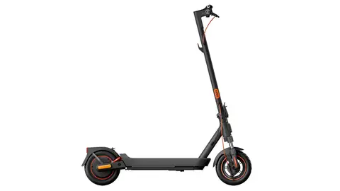 El nuevo patinete de Xiaomi El nuevo patinete de Xiaomi
