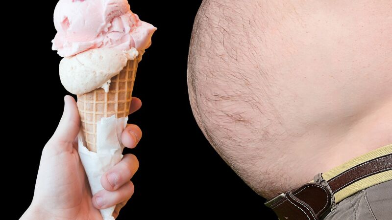 Un nuevo estudio muestra cómo engañar a nuestro metabolismo