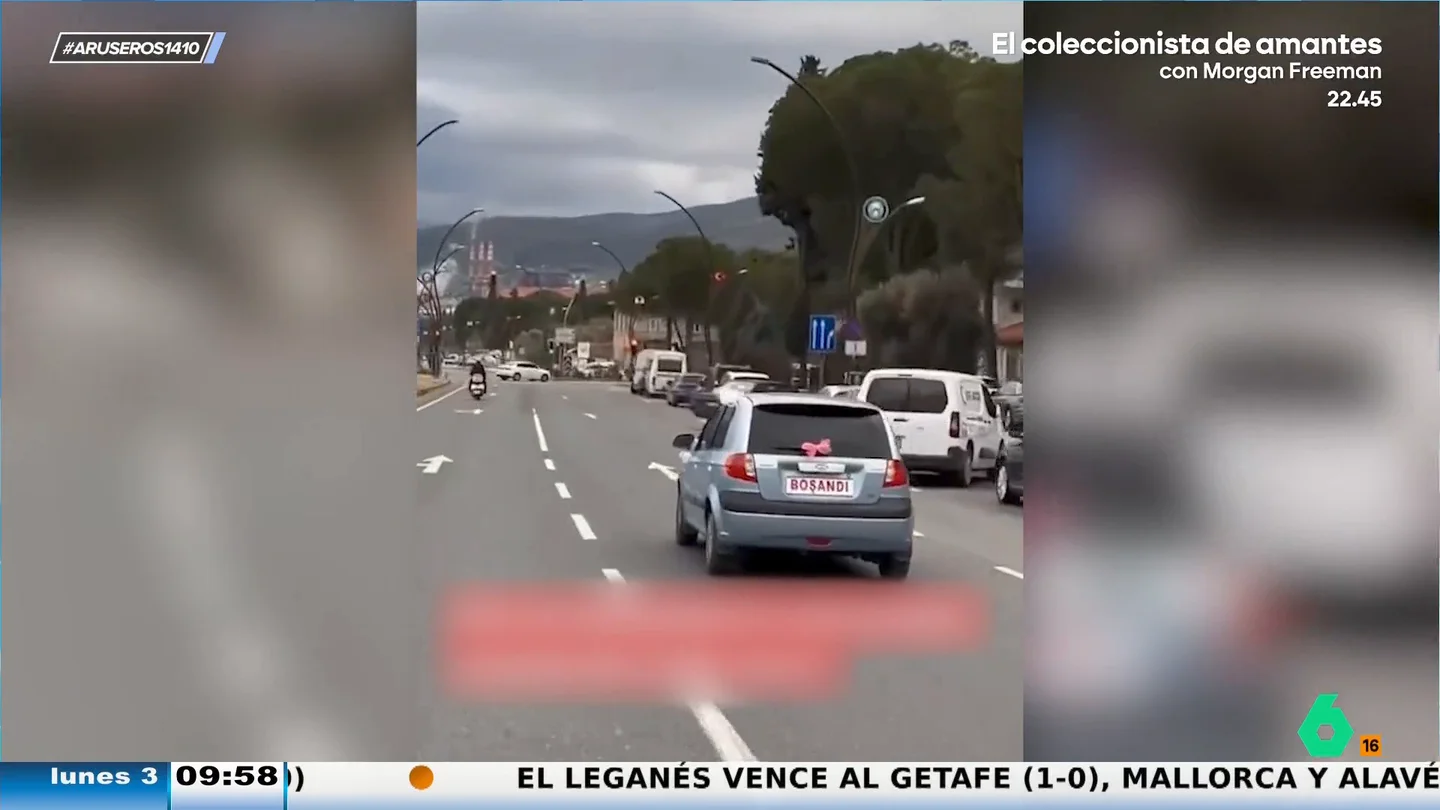 Así celebra una mujer su divorcio: "¡Qué alegría quitarte de encima alguien que te ha amargado la vida!" Así celebra una mujer su divorcio: "¡Qué alegría quitarte de encima alguien que te ha amargado la vida!"