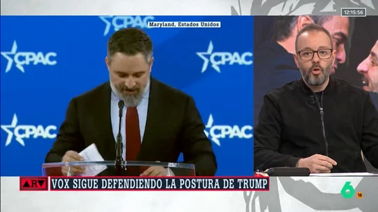Antonio Maestre Antonio Maestre