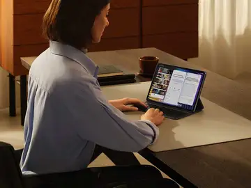 El nuevo Xiaomi Pad 7 Pro El nuevo Xiaomi Pad 7 Pro