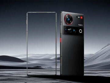  nubia Z70 Ultra