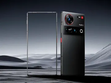 nubia Z70 Ultra nubia Z70 Ultra