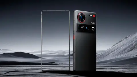 nubia Z70 Ultra  nubia Z70 Ultra