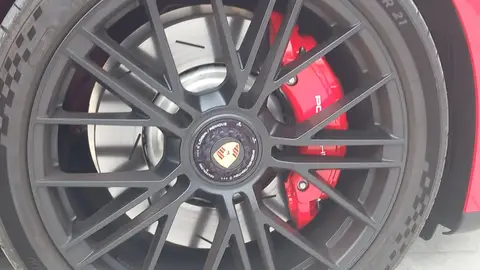 Porsche Panamera GTS Porsche Panamera GTS
