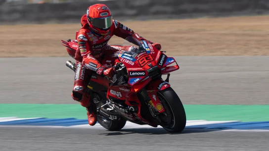 El récord que sitúa a Márquez a tan solo una carrera de superar Ángel Nieto El récord que sitúa a Márquez a tan solo una carrera de superar Ángel Nieto