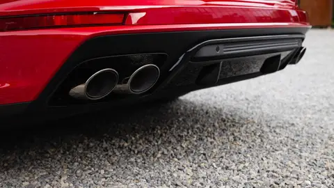 Porsche Panamera GTS Porsche Panamera GTS