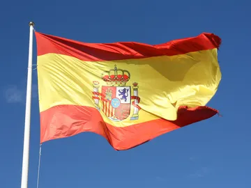 Bandera de España Bandera de España