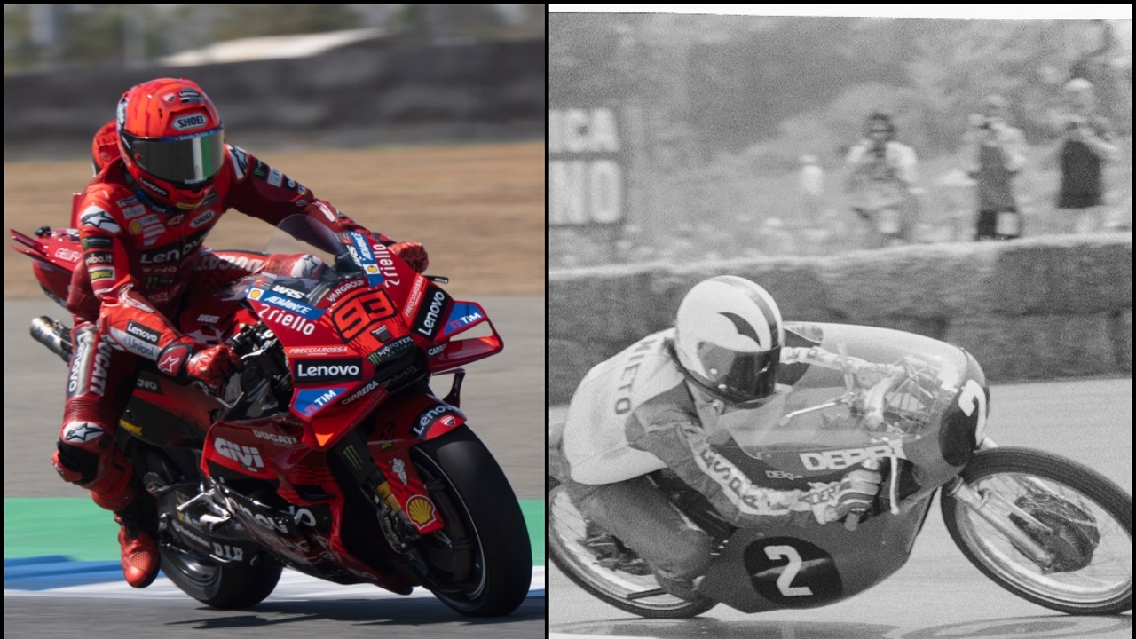 El récord que sitúa a Márquez a tan solo una carrera de superar a Ángel Nieto