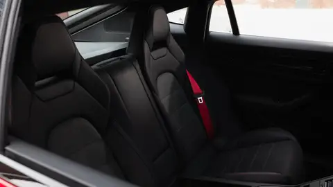 Porsche Panamera GTS Porsche Panamera GTS