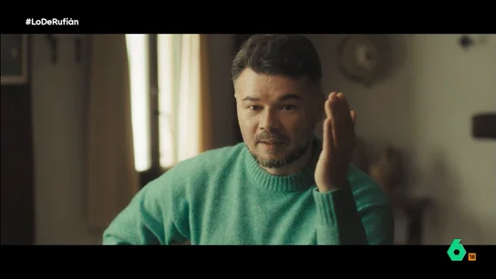 Gabriel Rufián Gabriel Rufián