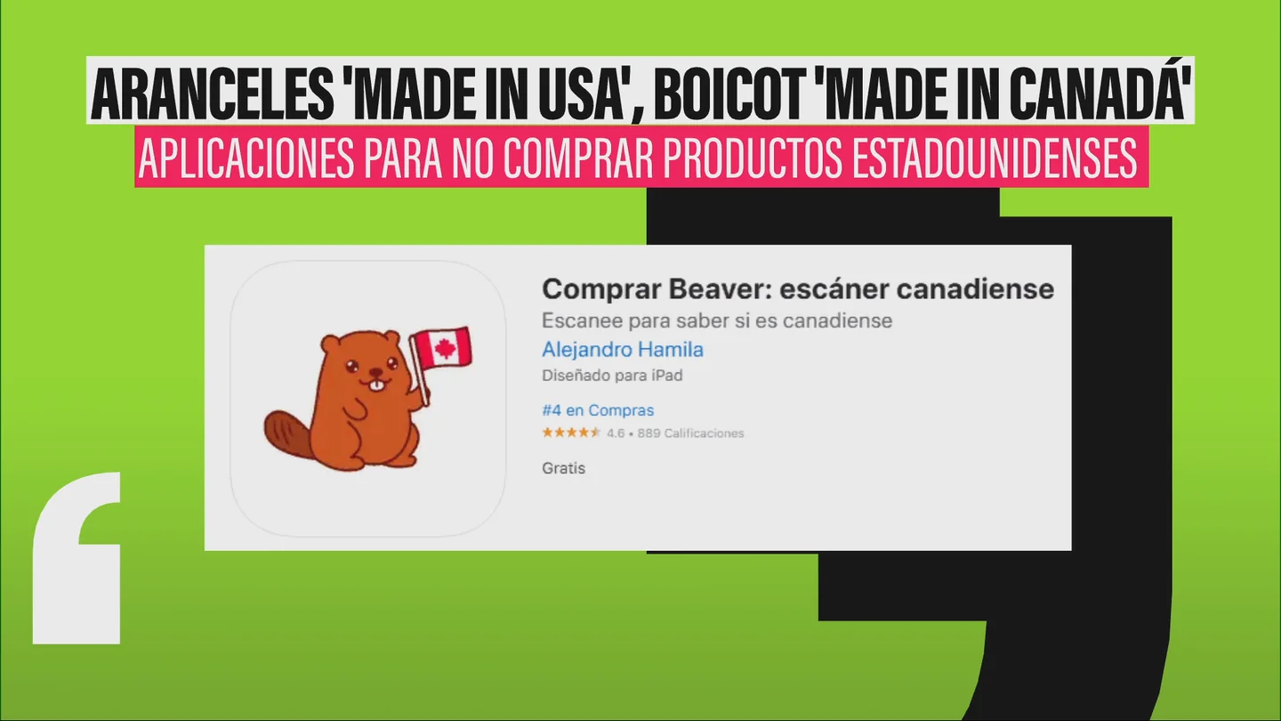 Boicots, aranceles y represalias: el mundo responde a la ofensiva comercial de Trump Boicots, aranceles y represalias: el mundo responde a la ofensiva comercial de Trump