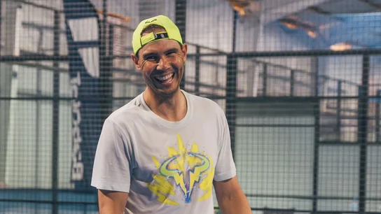 Rafa Nadal Rafa Nadal