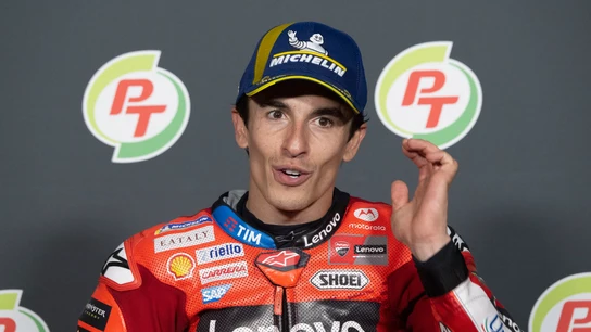 Marc Márquez Marc Márquez