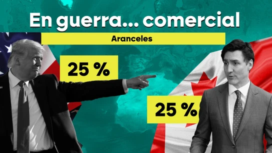 Canadá denunciará a EEUU a la OMC por imponer aranceles a los productos canadienses Canadá denunciará a EEUU a la OMC por imponer aranceles a los productos canadienses