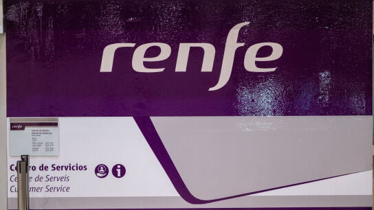 Imagen de archivo de Renfe 