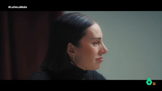 La Mala Rodríguez: "Me niego a ir de víctima, me define el cómo he salido adelante, no lo que me haya pasado" La Mala Rodríguez: "Me niego a ir de víctima, me define el cómo he salido adelante, no lo que me haya pasado"