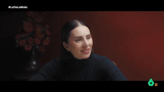 La Mala Rodríguez revela sus problemas con la bulimia: "Años metiéndome los dedos para vomitar" La Mala Rodríguez revela sus problemas con la bulimia: "Años metiéndome los dedos para vomitar"