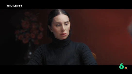 La Mala Rodríguez anima a Jordi a abrirse un OnlyFans: "Yo te veo allí, hay mujeres muy morbosas" La Mala Rodríguez anima a Jordi a abrirse un OnlyFans: "Yo te veo allí, hay mujeres muy morbosas"