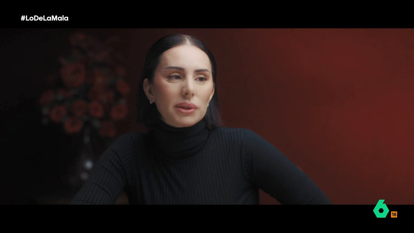 ¿De dónde viene el apodo de 'La Mala'? "Una mujer que era respondona... 'No seas mala, compórtate" ¿De dónde viene el apodo de 'La Mala'? "Una mujer que era respondona... 'No seas mala, compórtate"