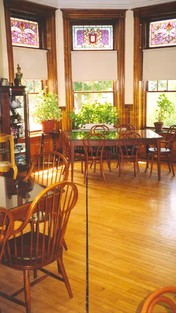 Sala de lectura de la Haskell Library Sala de lectura de la Haskell Library