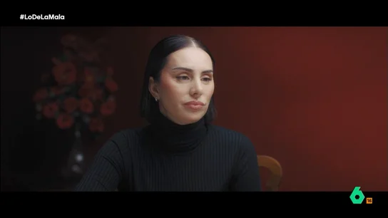 La gran preocupación de La Mala Rodríguez en su adolescencia: "No quería quedarme embarazada bajo ningún concepto" La gran preocupación de La Mala Rodríguez en su adolescencia: "No quería quedarme embarazada bajo ningún concepto"