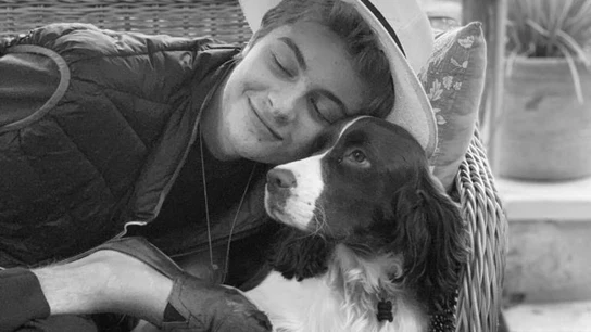 Muere el príncipe Frederik de Luxemburgo a los 22 años a causa de una enfermedad rara Muere el príncipe Frederik de Luxemburgo a los 22 años a causa de una enfermedad rara