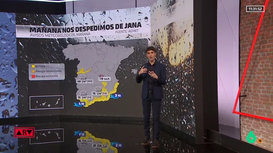 JANA SE VA JANA SE VA