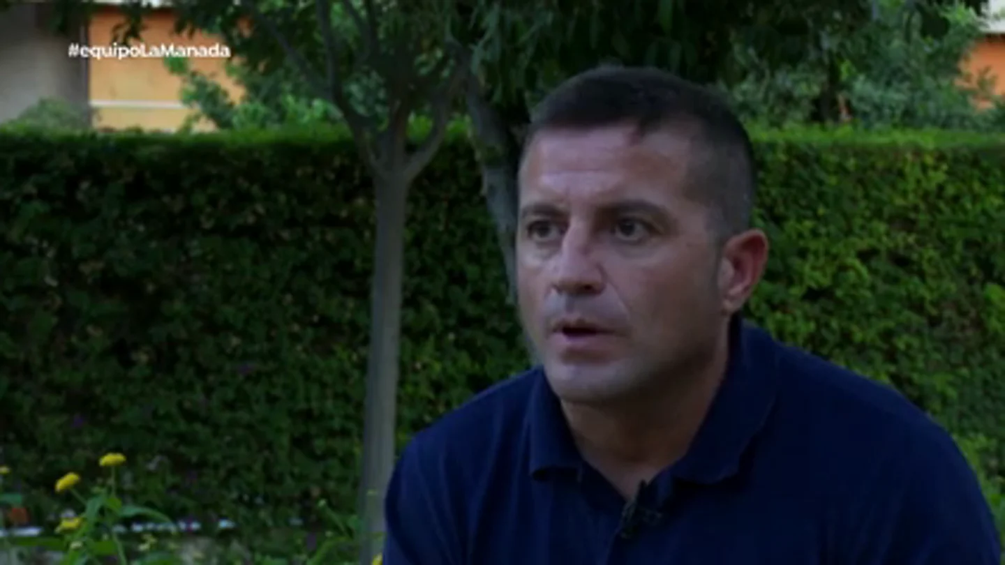 Esta fue la reacción del abogado de 'La Manada' tras ver los vídeos de la violación: "Dijo que era una película porno" Esta fue la reacción del abogado de 'La Manada' tras ver los vídeos de la violación: "Dijo que era una película porno"