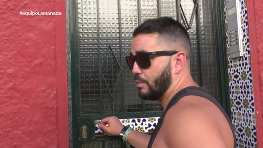 "Ellos no son capaces": así defendió un miembro del entorno de 'La Manada' la inocencia de sus amigos "Ellos no son capaces": así defendió un miembro del entorno de 'La Manada' la inocencia de sus amigos