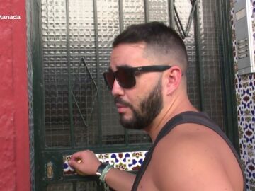  "Ellos no son capaces": así defendió un miembro del entorno de 'La Manada' la inocencia de sus amigos