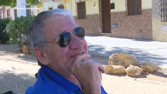 El padre de 'El Prenda' desvela el origen del nombre de 'La Manada' tras la violación en San Fermín El padre de 'El Prenda' desvela el origen del nombre de 'La Manada' tras la violación en San Fermín