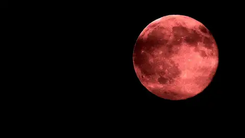 Foto perfecta con tu móvil al eclipse Foto perfecta con tu móvil al eclipse
