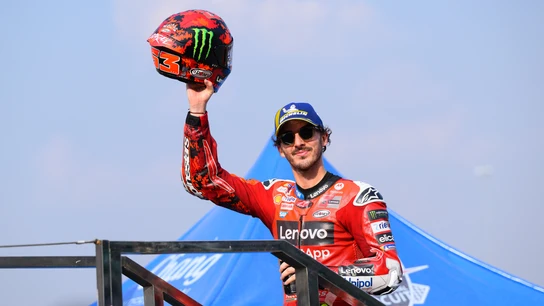 Pecco Bagnaia Pecco Bagnaia