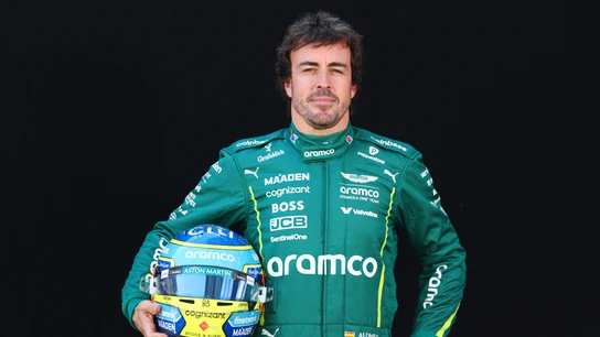 Fernando Alonso Fernando Alonso