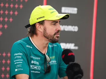 Fernando Alonso Fernando Alonso