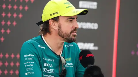 Fernando Alonso Fernando Alonso