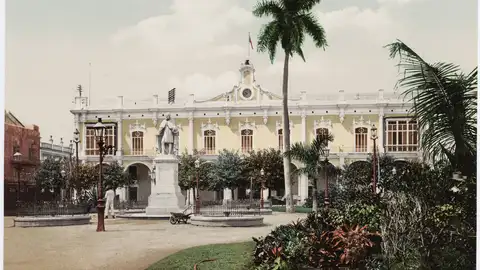 Plaza de Armas Plaza de Armas