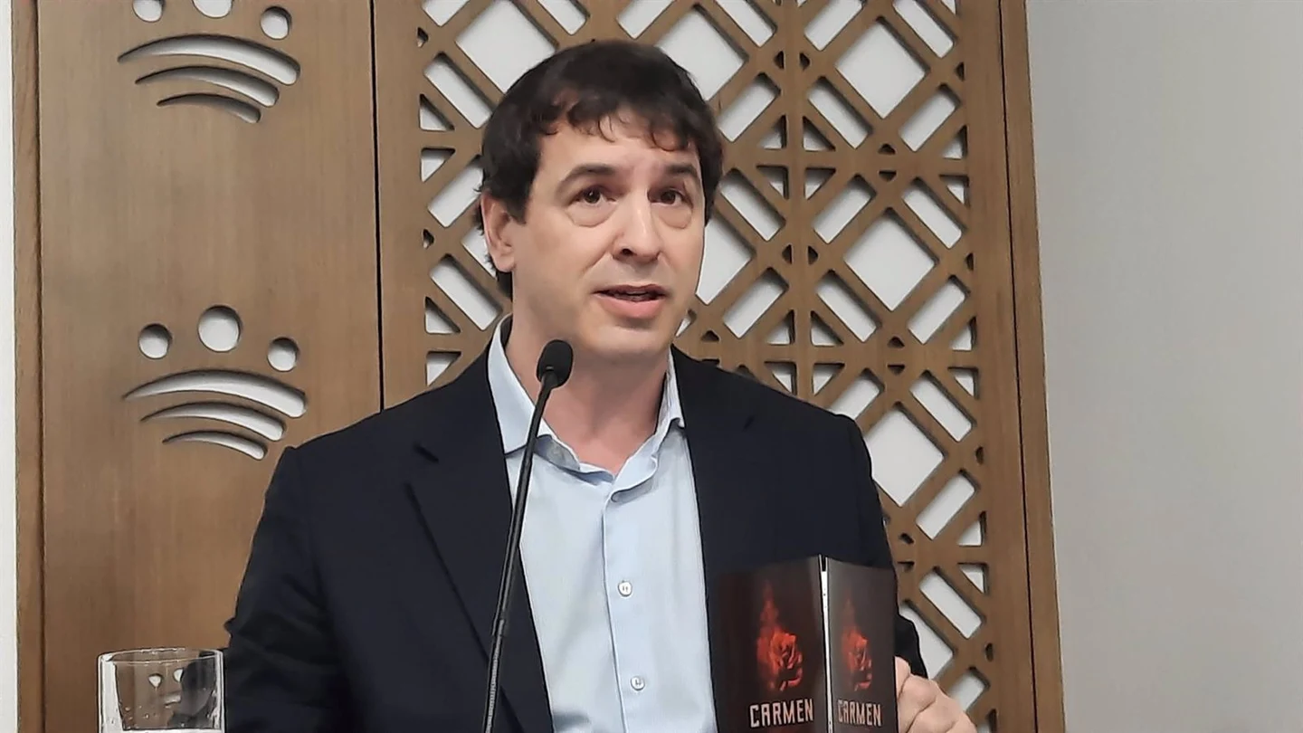 La UCO dice que David Sánchez daba por hecho la contratación del exasesor de Moncloa en la Diputación antes de las bases La UCO dice que David Sánchez daba por hecho la contratación del exasesor de Moncloa en la Diputación antes de las bases