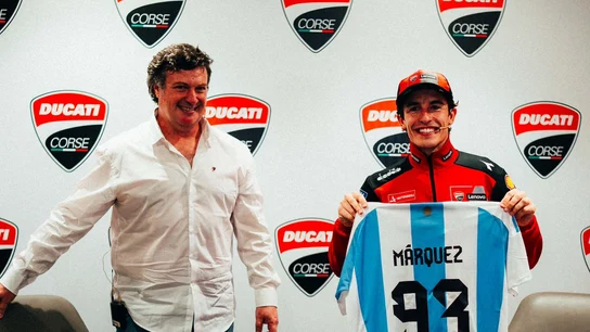 Marc Márquez Marc Márquez