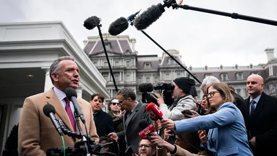 ¿Quién es Steve Witkoff, el hombre de confianza de Donald Trump que se va a reunir con Putin? ¿Quién es Steve Witkoff, el hombre de confianza de Donald Trump que se va a reunir con Putin? ¿Quién es Steve Witkoff, el hombre de confianza de Donald Trump que se va a reunir con Putin?