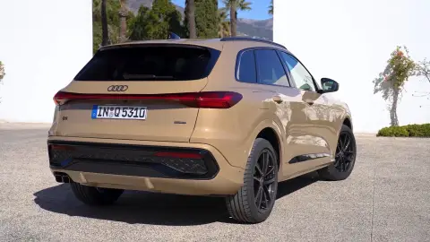 Audi Q5 Audi Q5